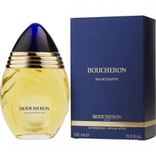 Boucheron by Boucheron Eau de Parfum Edp 5ml 0,17 Fl. Oz. Miniature Splash Not Spray fashion Perfume for Woman Super Rare Vintage 1988